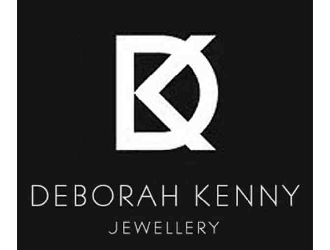 Deborah Kenney Jewellery Design