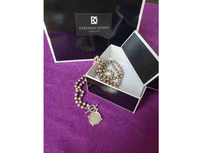 Deborah Kenney Jewellery Design