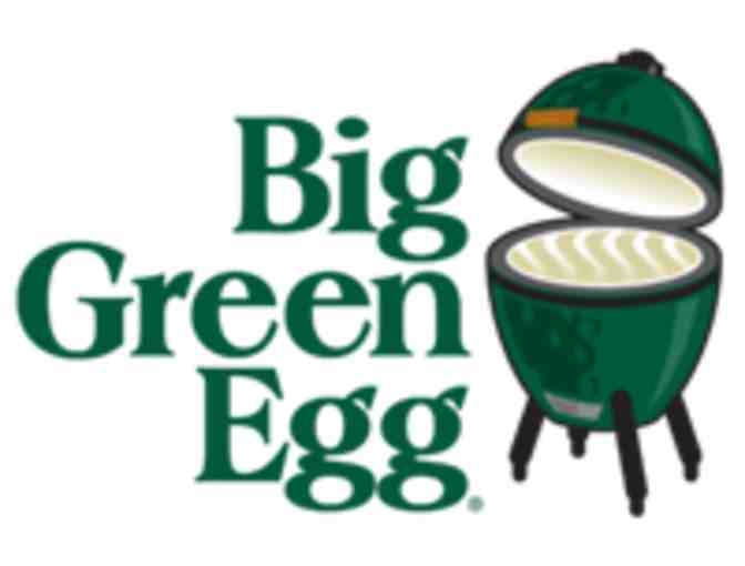 Big Green Egg