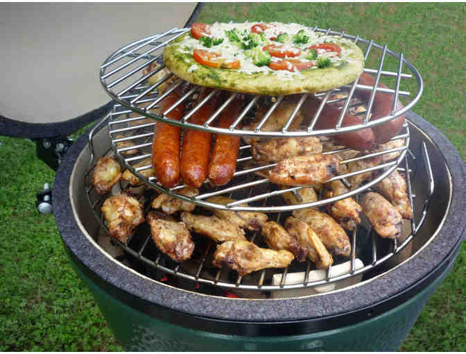 Big Green Egg