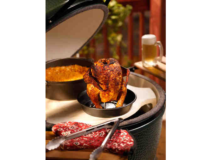 Big Green Egg
