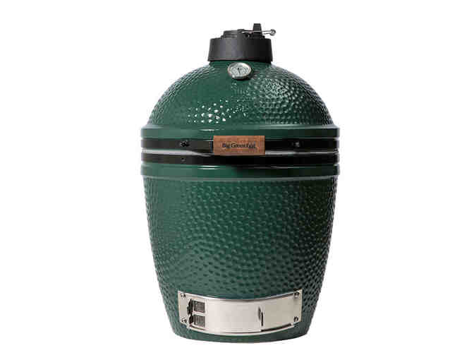 Big Green Egg