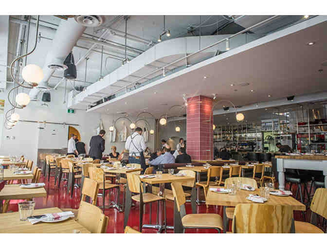 Lunch or Dinner at Locale Mercatto on Bay Street