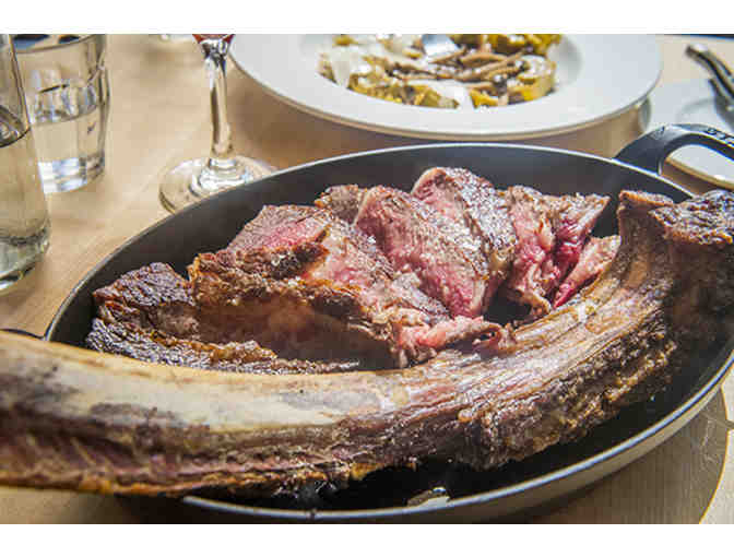 Lunch or Dinner at Locale Mercatto on Bay Street