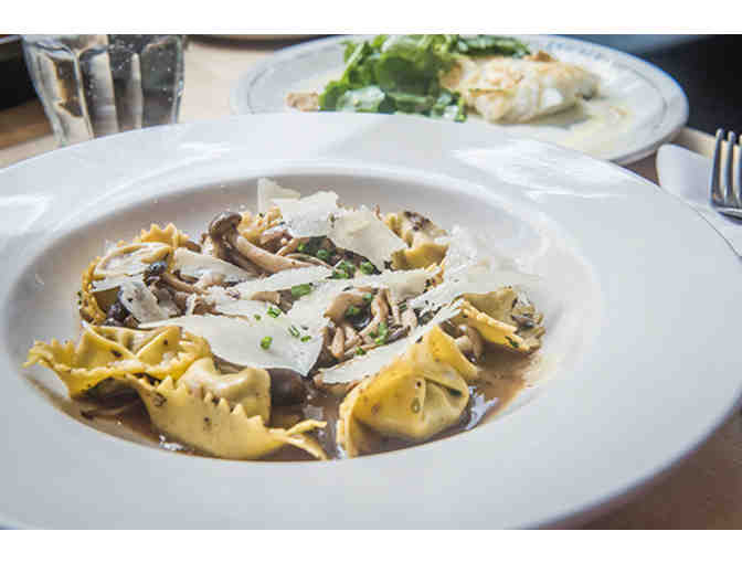 Lunch or Dinner at Locale Mercatto on Bay Street