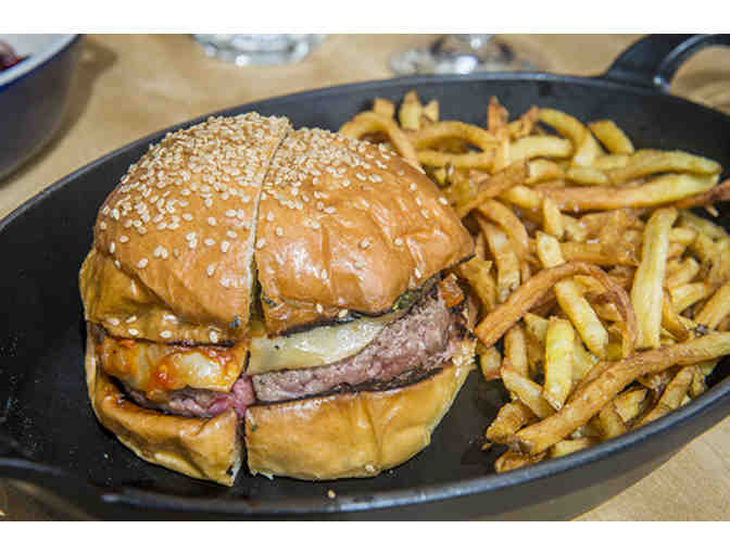 Lunch or Dinner at Locale Mercatto on Bay Street