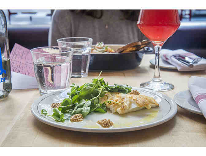 Lunch or Dinner at Locale Mercatto on Bay Street