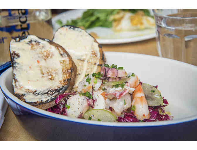 Lunch or Dinner at Locale Mercatto on Bay Street