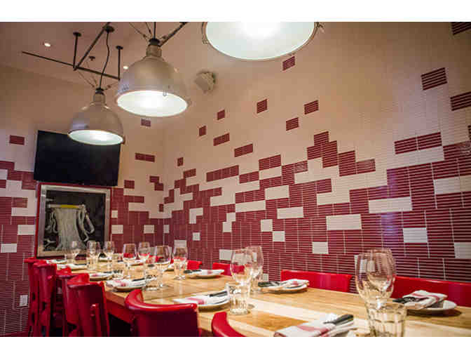 Lunch or Dinner at Locale Mercatto on Bay Street