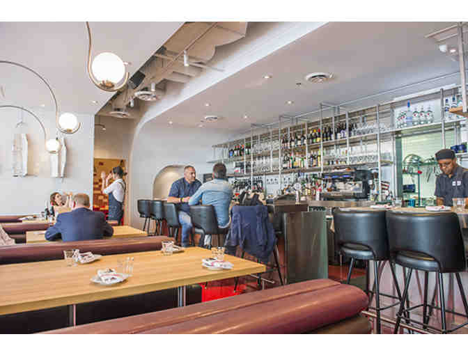 Lunch or Dinner at Locale Mercatto on Bay Street