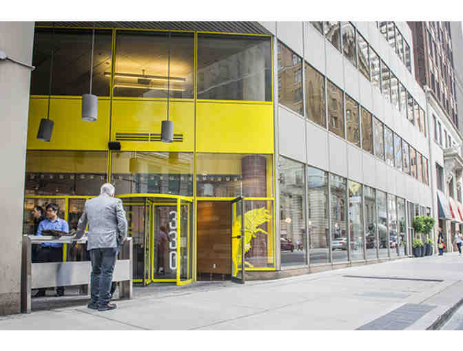 Lunch or Dinner at Locale Mercatto on Bay Street