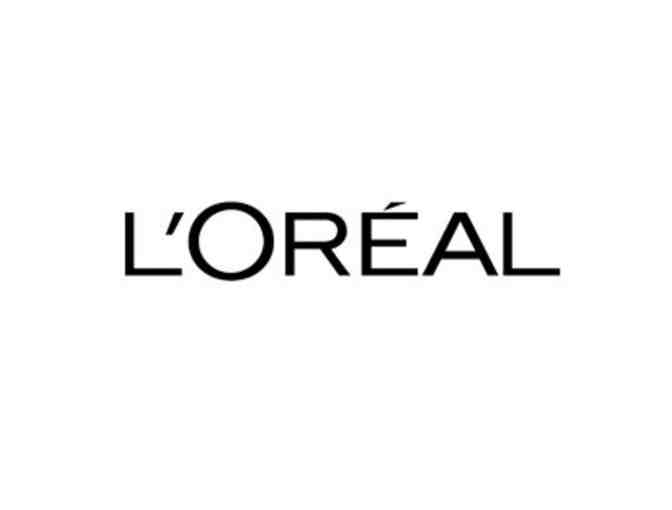 L'Oreal Gift Basket - Kerastase Luxury Hair Care Collection ( Fine Hair)