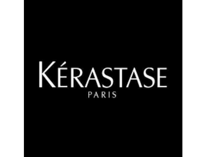 L'Oreal Gift Basket - Kerastase Luxury Hair Care Collection ( Fine Hair)