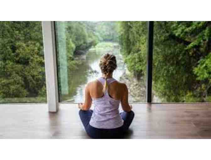 Elora Mill -The Perfect Getaway!