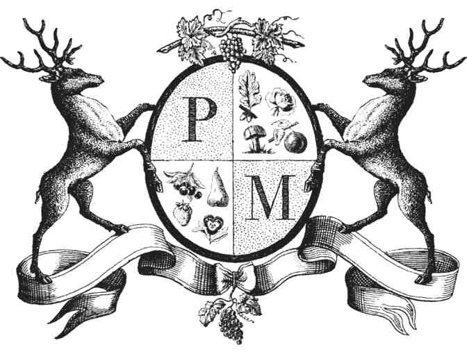 Bottle of 2017 Metis Blanc Chardonnay from Pearl Morissette Estate Winery