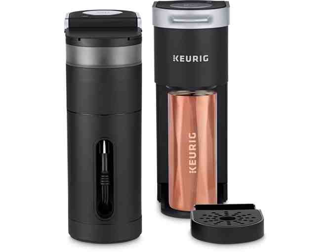 Keurig K-Mini Coffee maker
