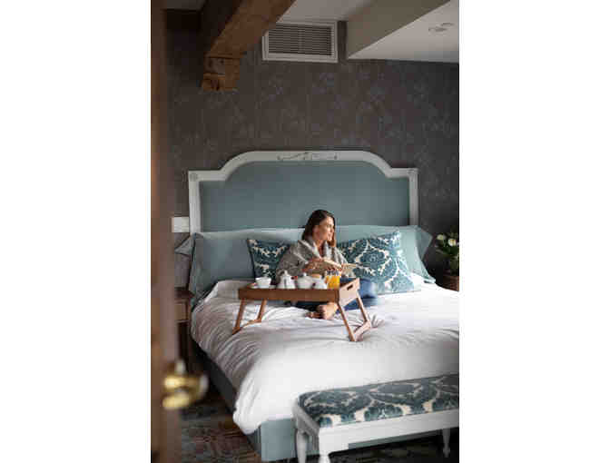 Elora Mill -The Perfect Getaway!