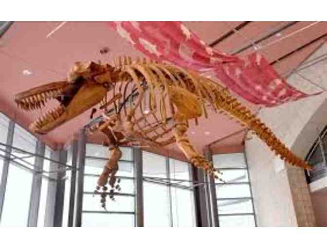 Ontario Science Centre - Two (2) Passes