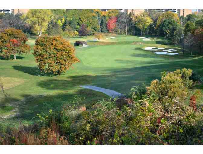 Golf for Four (4) with carts at Lambton Golf and Country Club