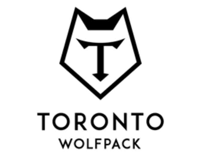 Toronto Wolfpack Rugby - 2020 Season Membership for Two (2)