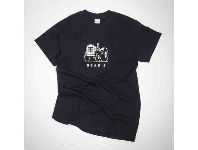 Beau's Brewing Company VIP tour & tasting for four (4)