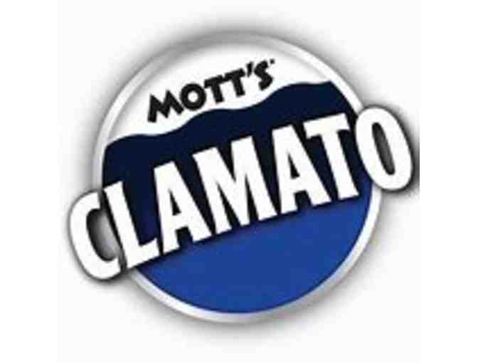 Mott's Clamato Caesar Gift Pack