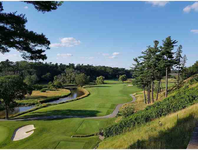 Golf for Four (4) at Mississauga Golf and Country Club
