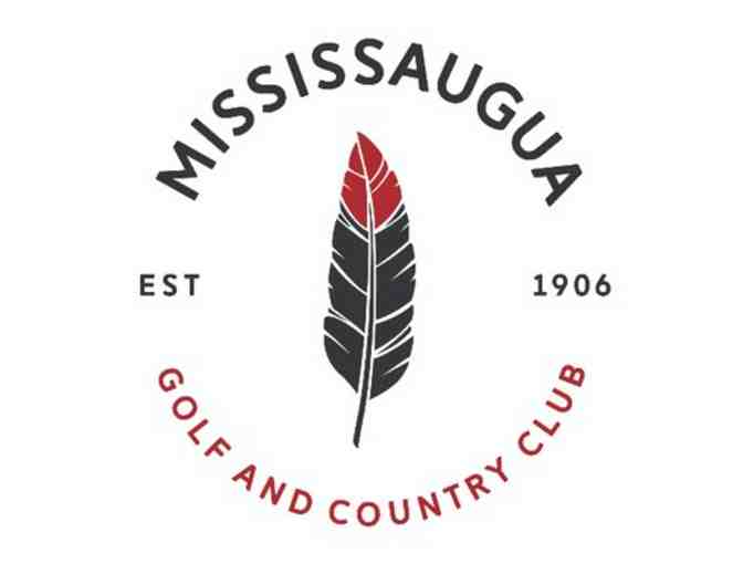 Golf for Four (4) at Mississauga Golf and Country Club