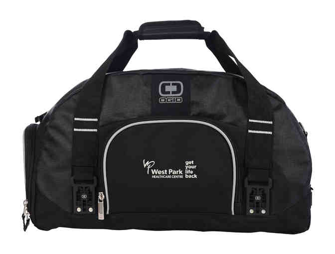 Calling all Golf fanatics!