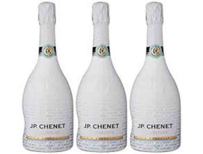 4 Royal Selangor Champagne Flutes