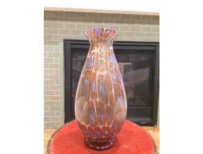 Moretti Vase