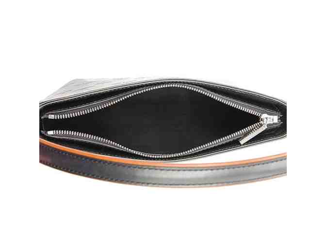 Louis Vuitton Fowler Mat handbag - Graphite