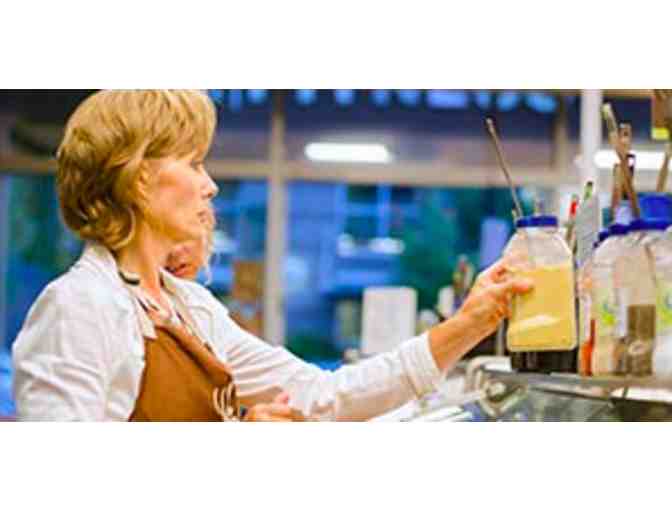 Dream Dinners Experience Basket--Includes Special Event for Up to 10 People