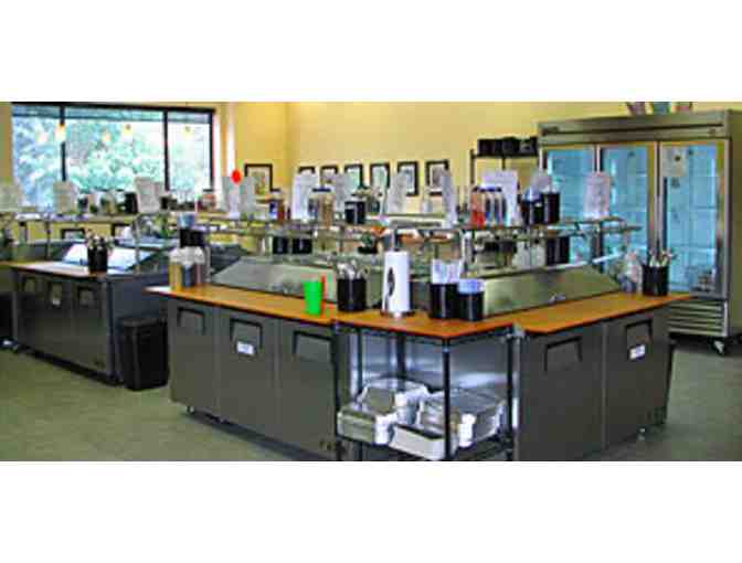 Dream Dinners Experience Basket--Includes Special Event for Up to 10 People