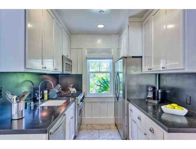 Carneros Two-Bedroom Residence Getaway Weekend -- LIVE EVENT ONLY