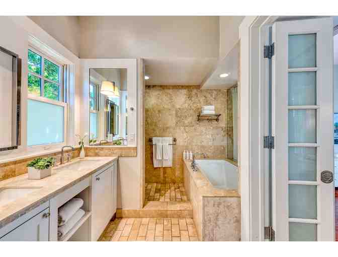 Carneros Two-Bedroom Residence Getaway Weekend -- LIVE EVENT ONLY