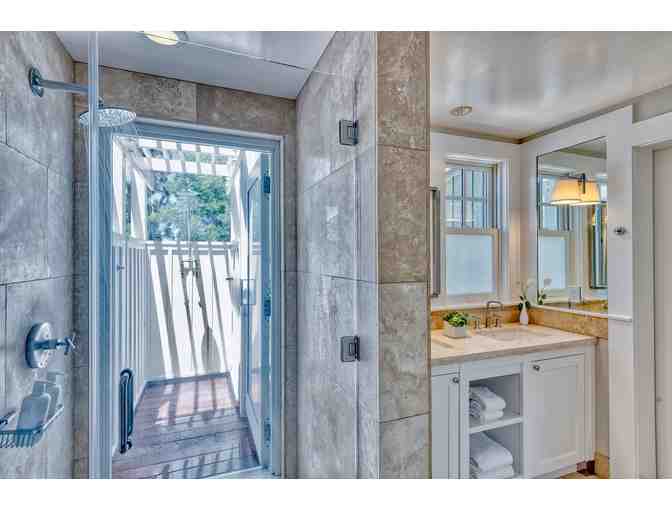 Carneros Two-Bedroom Residence Getaway Weekend -- LIVE EVENT ONLY