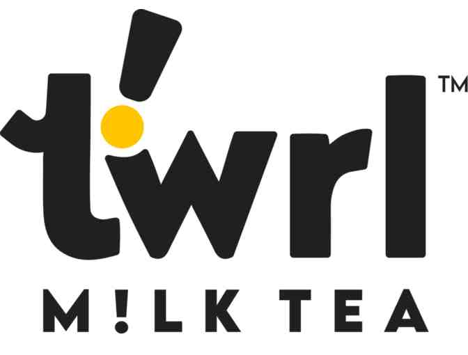Twrl Milk Tea: 3-Month Subscription