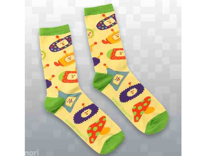 Katamari Damacy Collectibles with Autographed Manuals