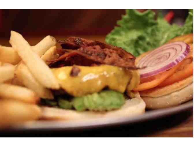 Naming Rights at Bull's Head West Portal Restaurant!