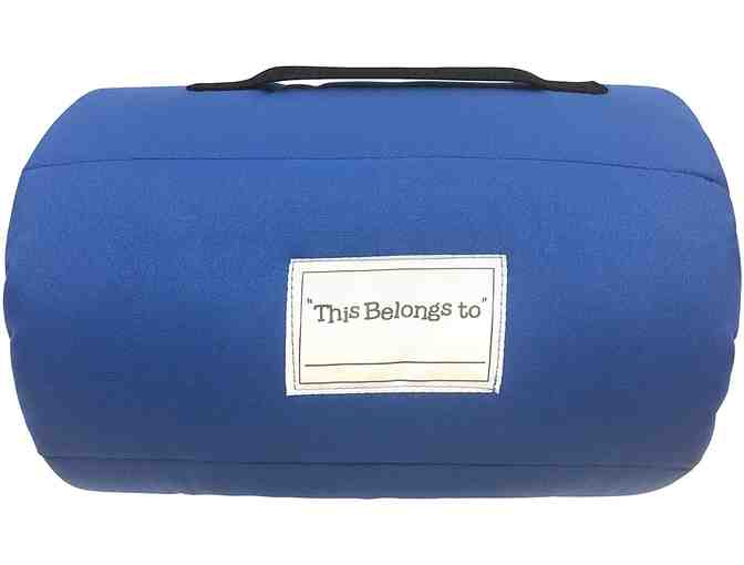 Marvel Super Hero Adventures Iron Blast Nap Mat