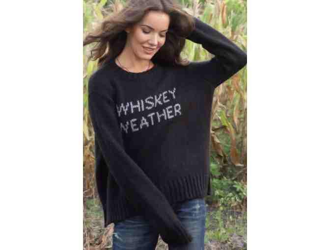 Whisk(e)y Weather Bundle