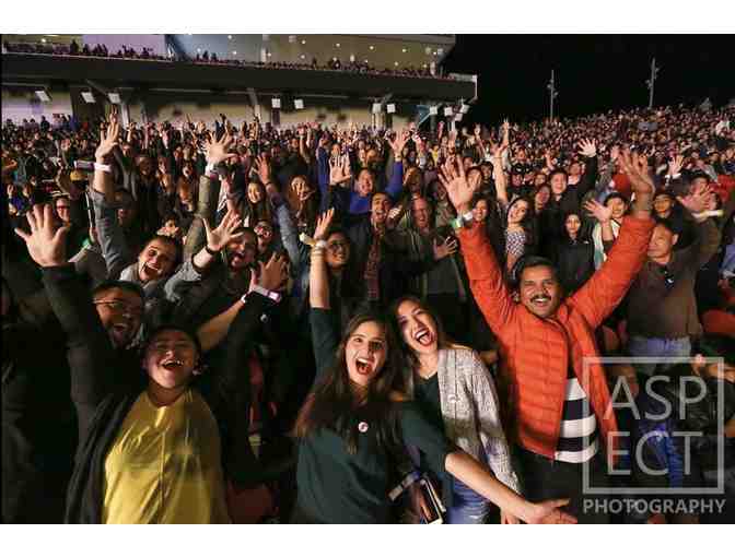 Aspect Photography: Choice of Portrait Session or Event Photography