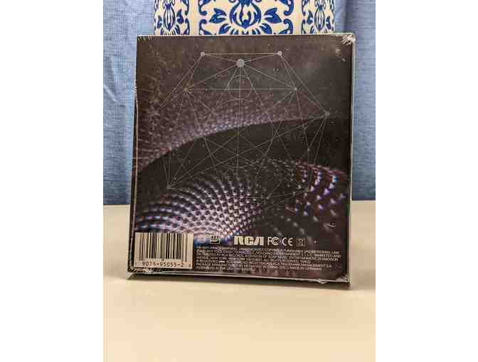 Limited Edition Tool Fear Inoculum Album