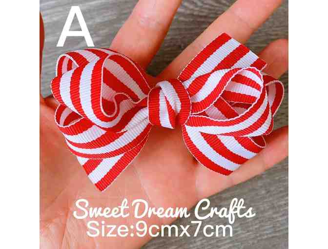 Handmade Hair Accessory