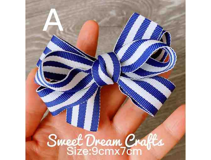 Handmade Hair Accessory