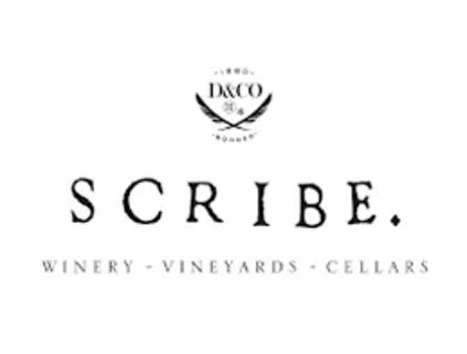 Best of Napa and Sonoma 6 bottle wine bundle