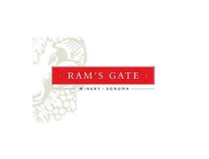 Best of Napa and Sonoma 6 bottle wine bundle