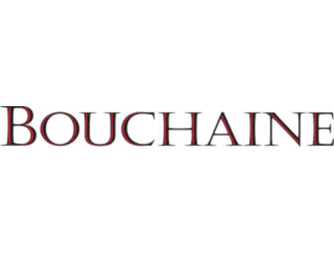 Bouchaine Winery Duo
