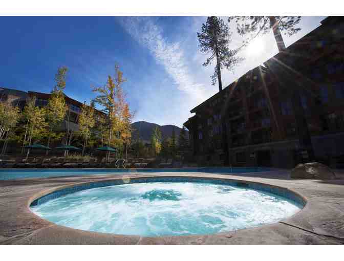 Memorial Day WEEK in South Lake Tahoe! {Friday, May 27 to Friday, June 3, 2022}